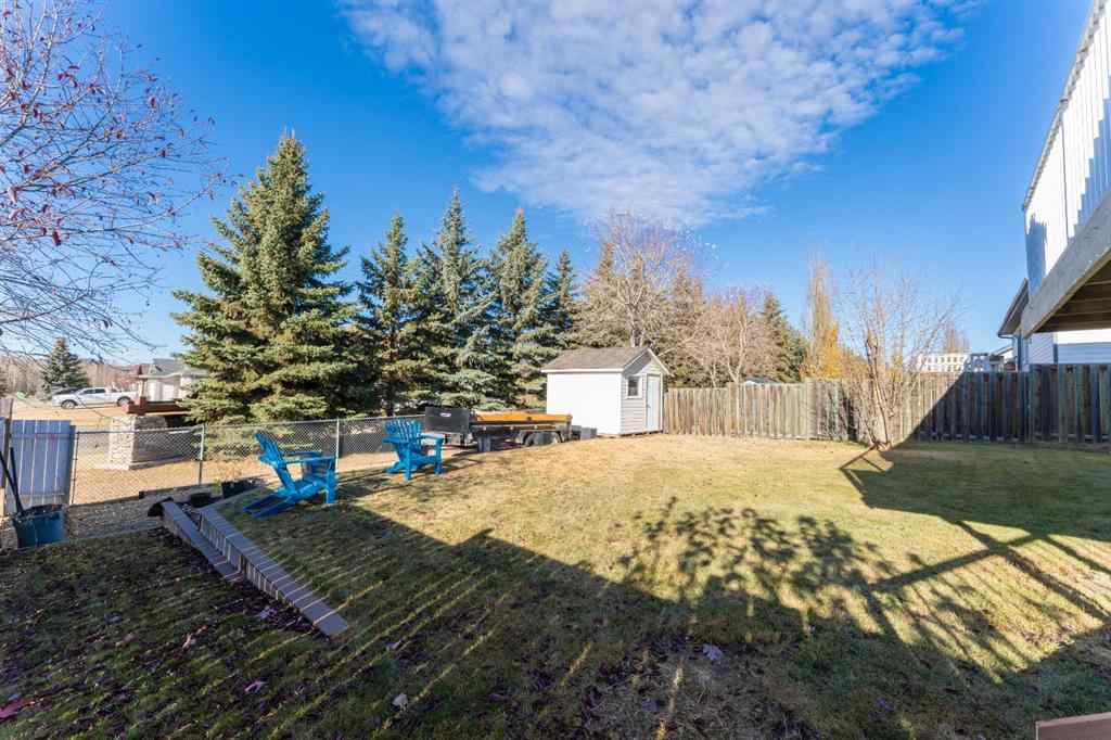MLS® A2267638 - 14 Riviera Drive  in Regency Park Lacombe, Residential