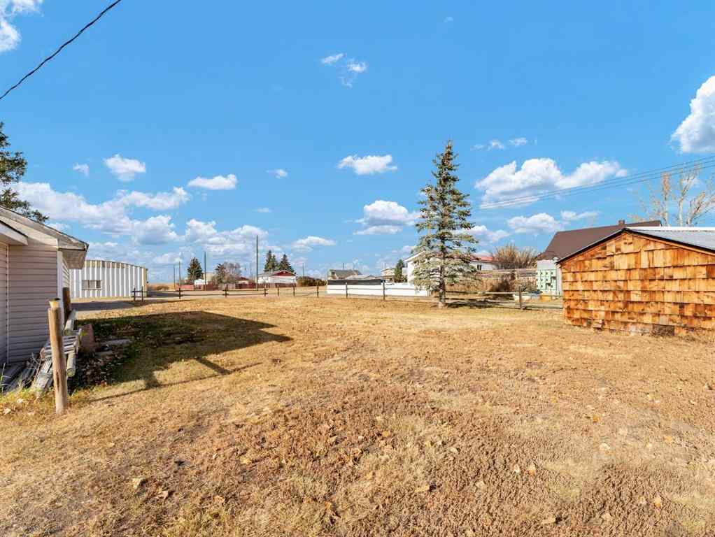 MLS® A2267640 - 17 2 Street W in NONE Schuler, Residential