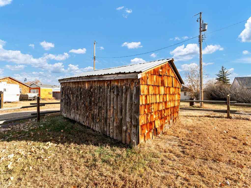 MLS® A2267640 - 17 2 Street W in NONE Schuler, Residential