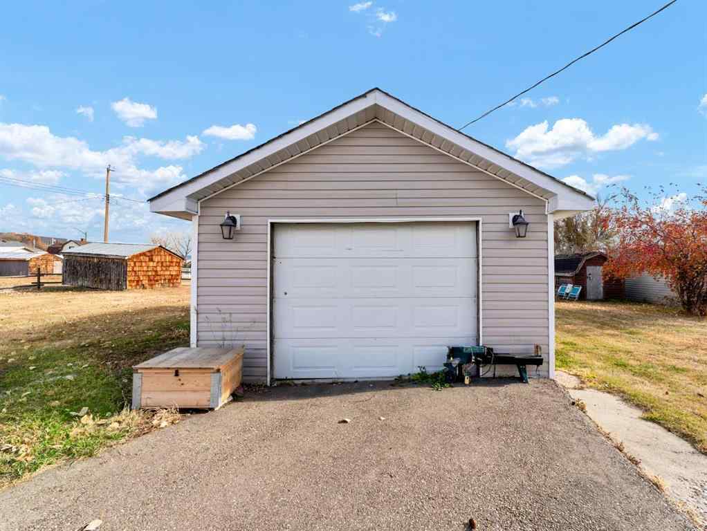 MLS® A2267640 - 17 2 Street W in NONE Schuler, Residential