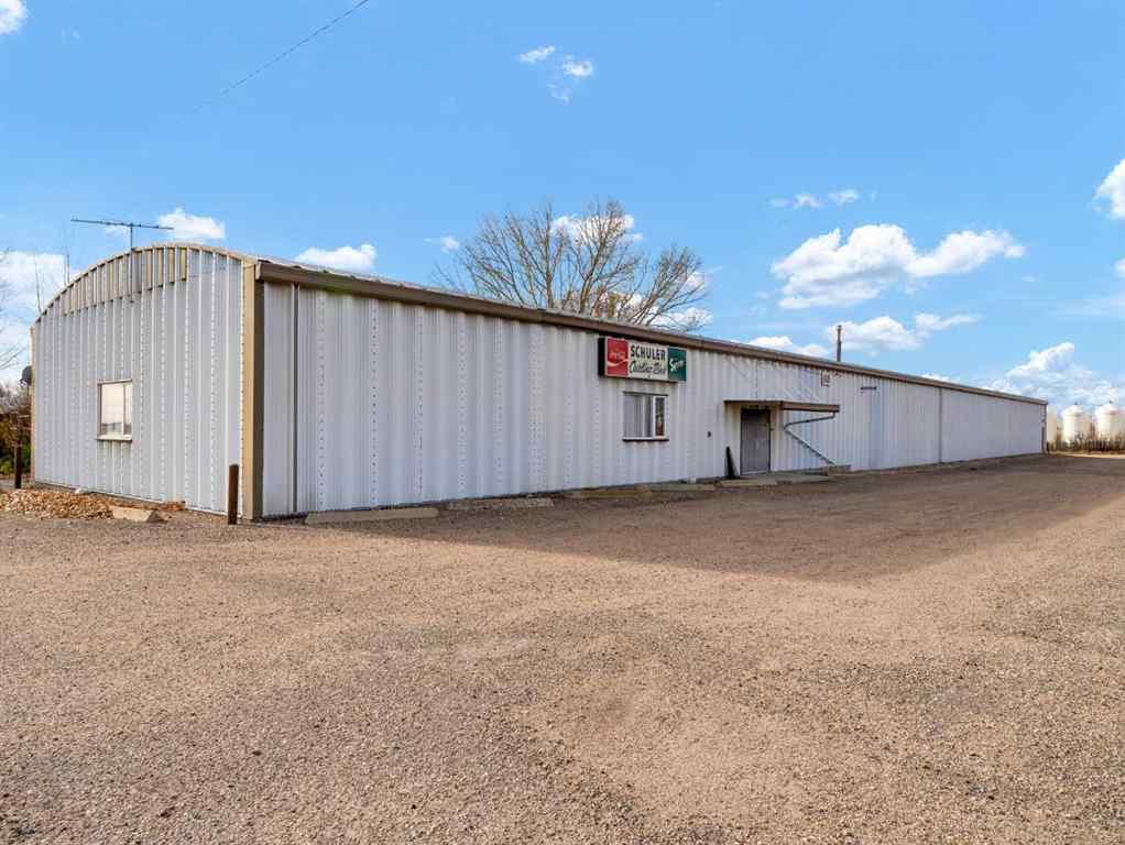 MLS® A2267640 - 17 2 Street W in NONE Schuler, Residential