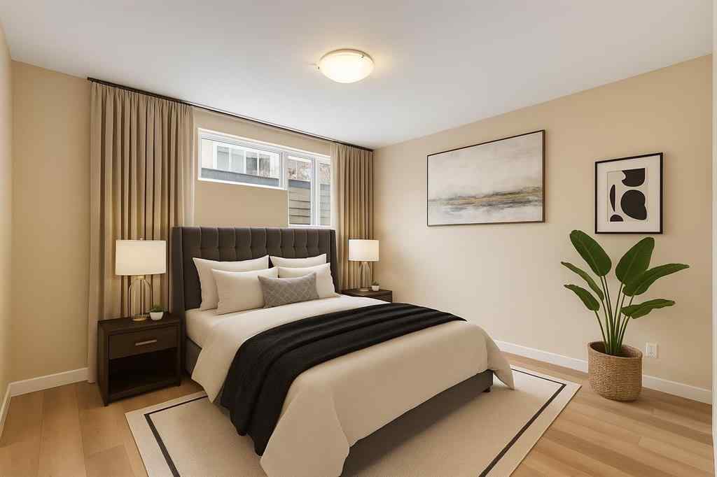 MLS® A2267641 - Unit #403 718 5 Street NE in Renfrew Calgary, Residential