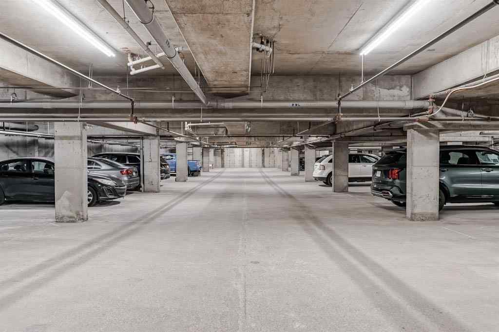 MLS® A2267641 - Unit #403 718 5 Street NE in Renfrew Calgary, Residential