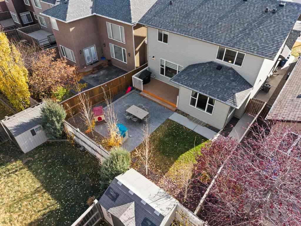 MLS® A2267642 - 159 Panatella View NW in Panorama Hills Calgary, Residential