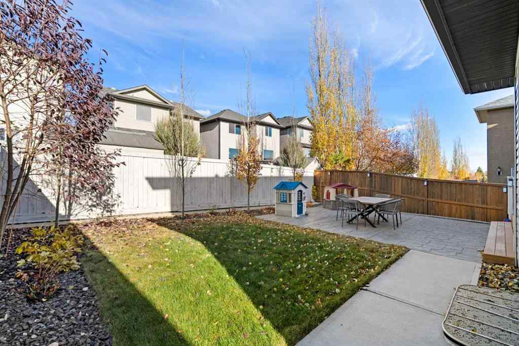MLS® A2267642 - 159 Panatella View NW in Panorama Hills Calgary, Residential