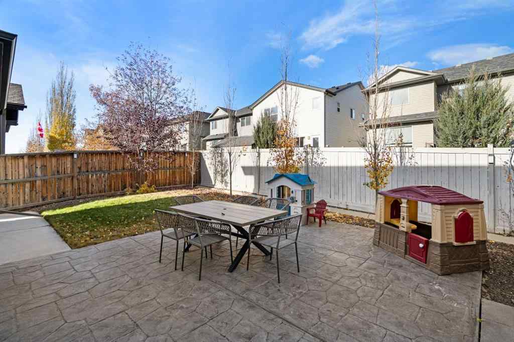 MLS® A2267642 - 159 Panatella View NW in Panorama Hills Calgary, Residential