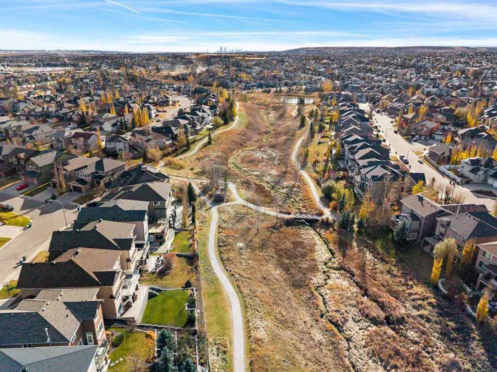 MLS® A2267642 - 159 Panatella View NW in Panorama Hills Calgary, Residential