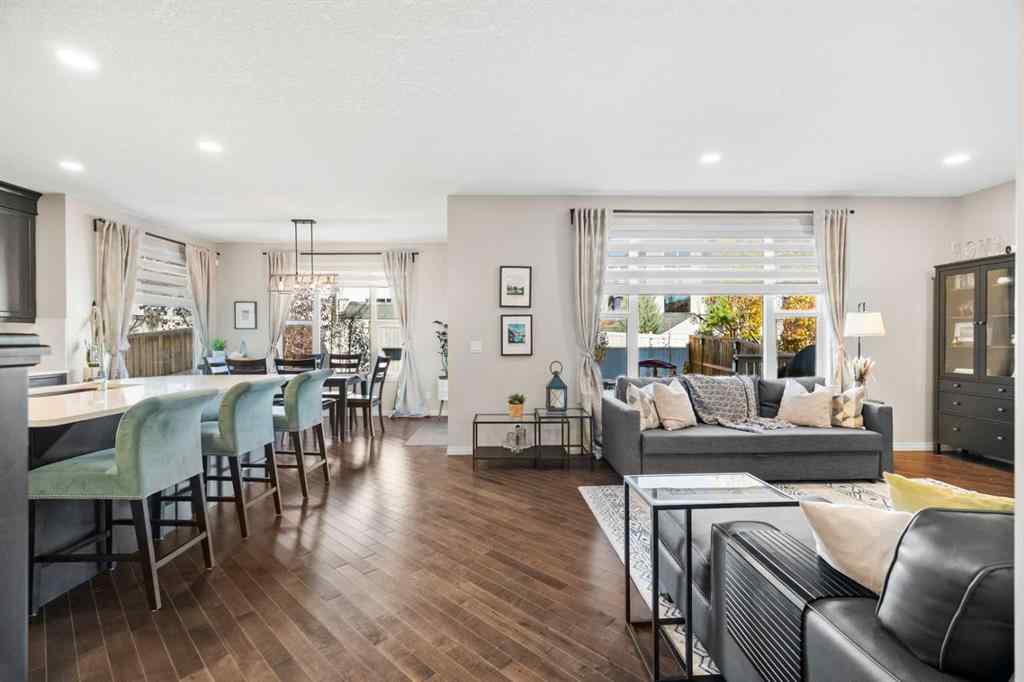 MLS® A2267642 - 159 Panatella View NW in Panorama Hills Calgary, Residential