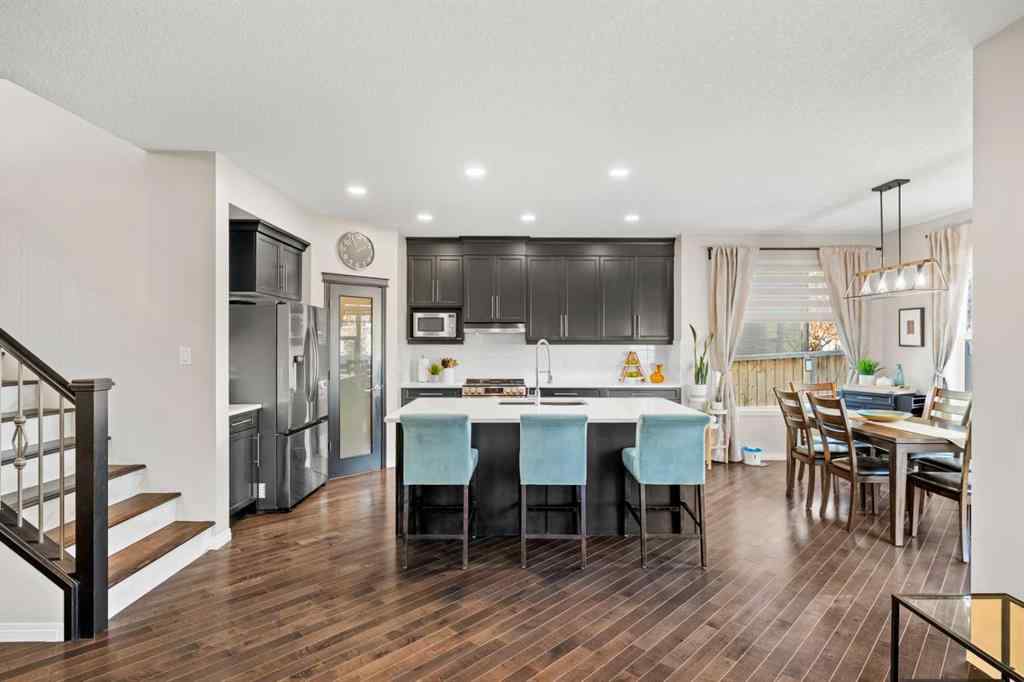 MLS® A2267642 - 159 Panatella View NW in Panorama Hills Calgary, Residential