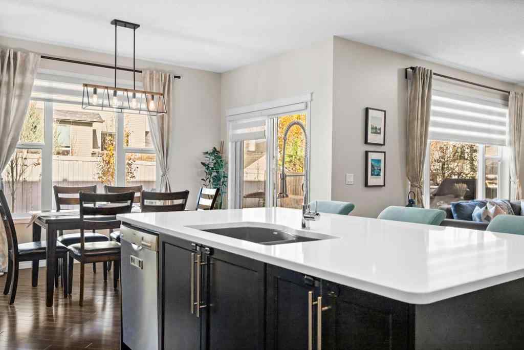 MLS® A2267642 - 159 Panatella View NW in Panorama Hills Calgary, Residential