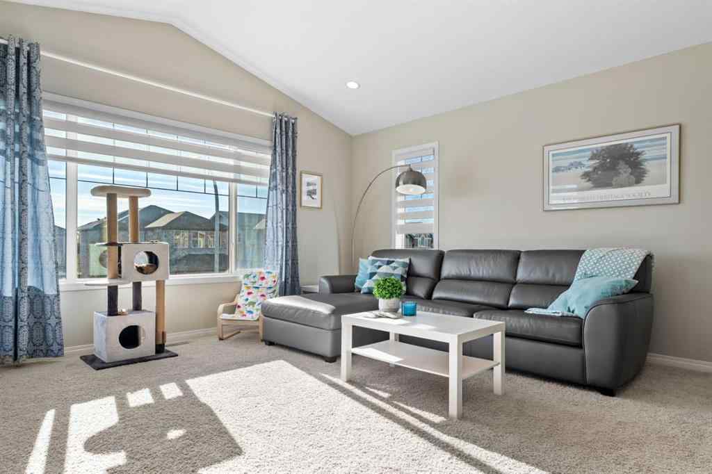 MLS® A2267642 - 159 Panatella View NW in Panorama Hills Calgary, Residential