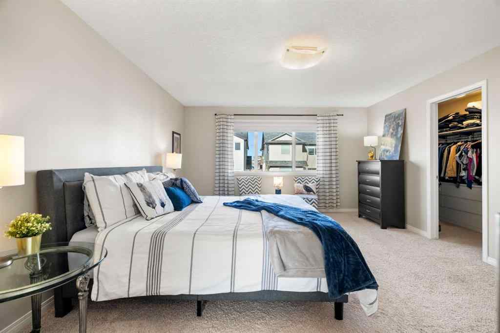 MLS® A2267642 - 159 Panatella View NW in Panorama Hills Calgary, Residential