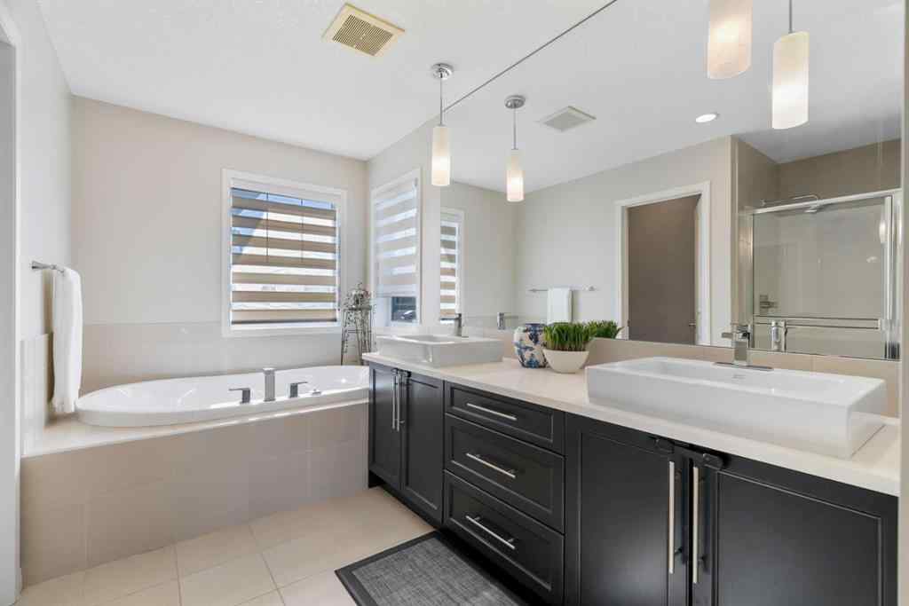 MLS® A2267642 - 159 Panatella View NW in Panorama Hills Calgary, Residential