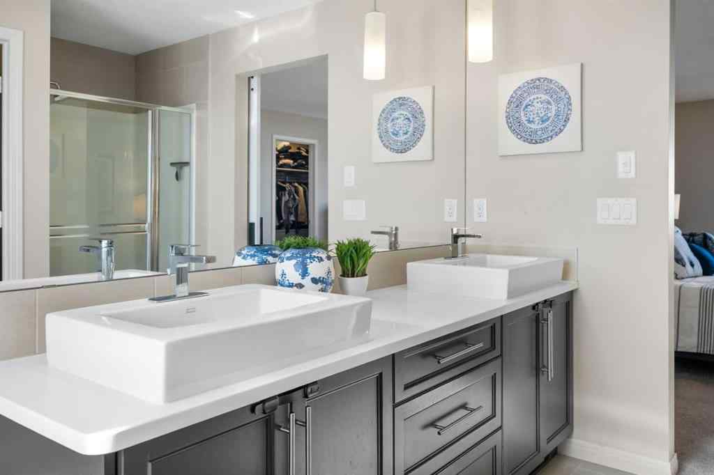 MLS® A2267642 - 159 Panatella View NW in Panorama Hills Calgary, Residential