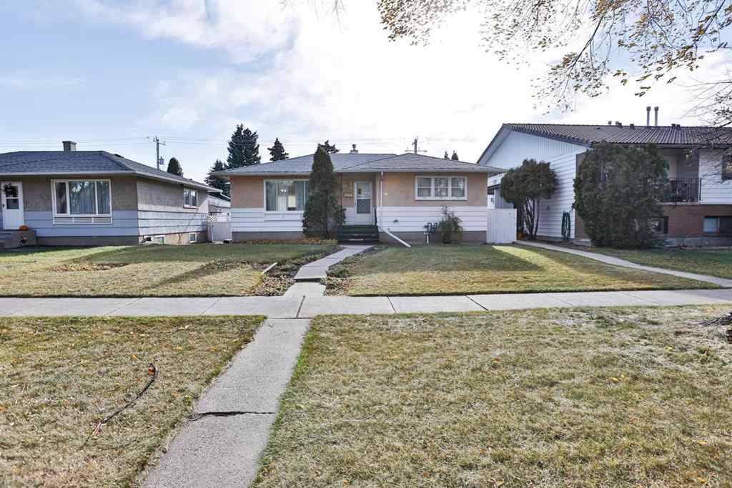 MLS® A2267643 - 2010 10th Avenue S in Victoria Park Lethbridge, Residential