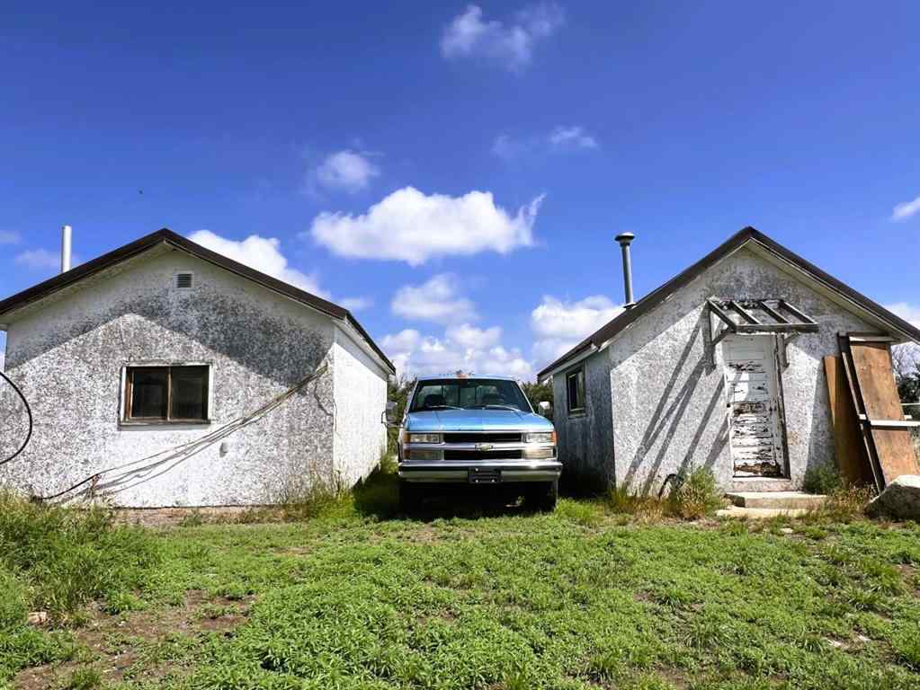 MLS® A2267644 - 409 Illingworth Avenue  in NONE Suffield, Residential