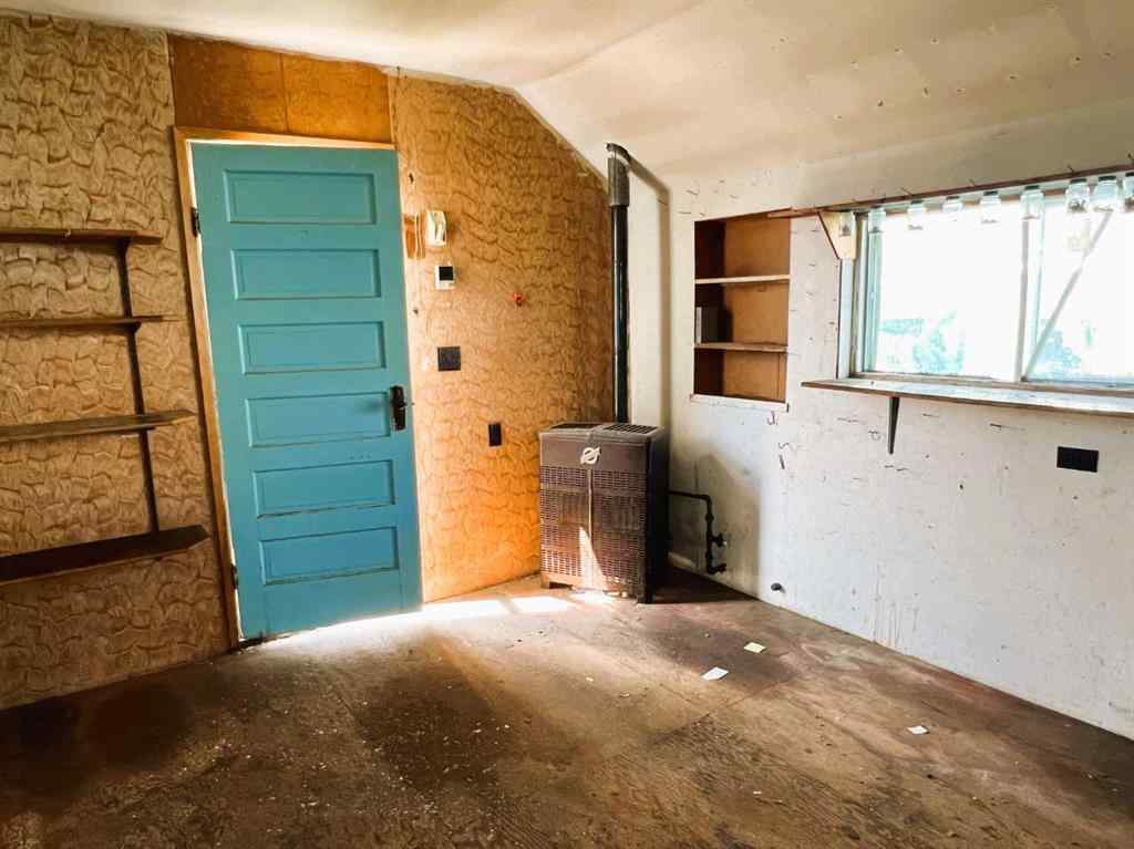 MLS® A2267644 - 409 Illingworth Avenue  in NONE Suffield, Residential