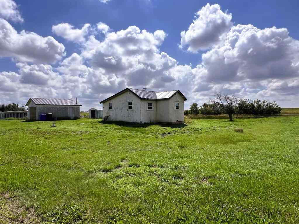 MLS® A2267644 - 409 Illingworth Avenue  in NONE Suffield, Residential