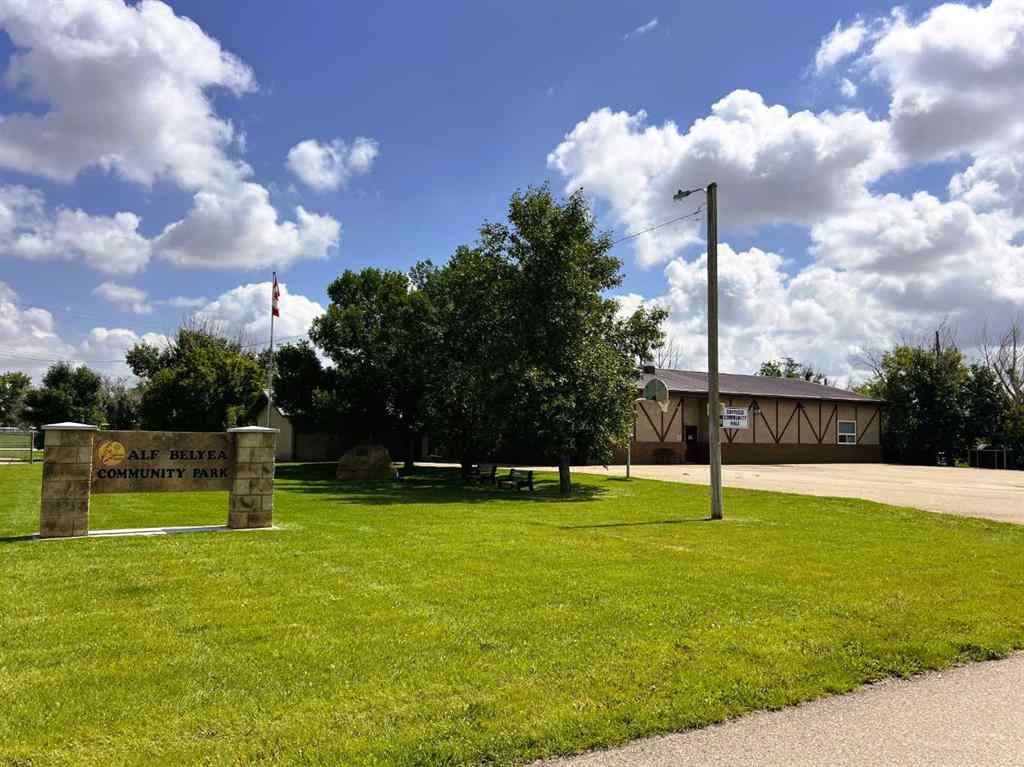 MLS® A2267644 - 409 Illingworth Avenue  in NONE Suffield, Residential