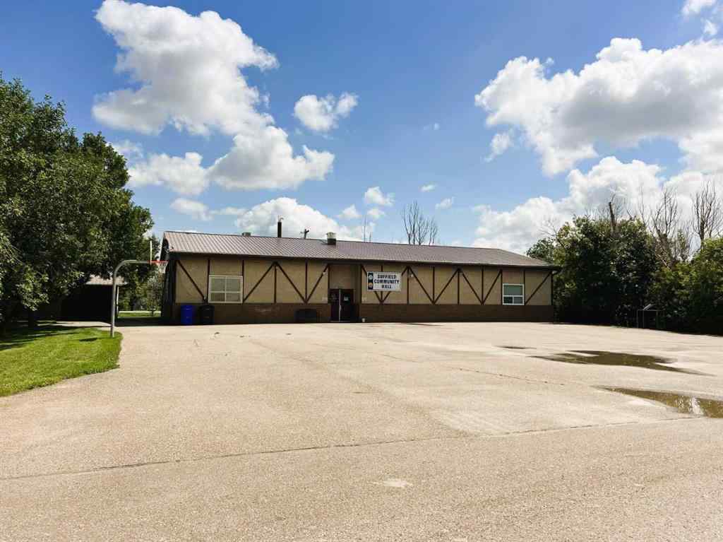 MLS® A2267644 - 409 Illingworth Avenue  in NONE Suffield, Residential