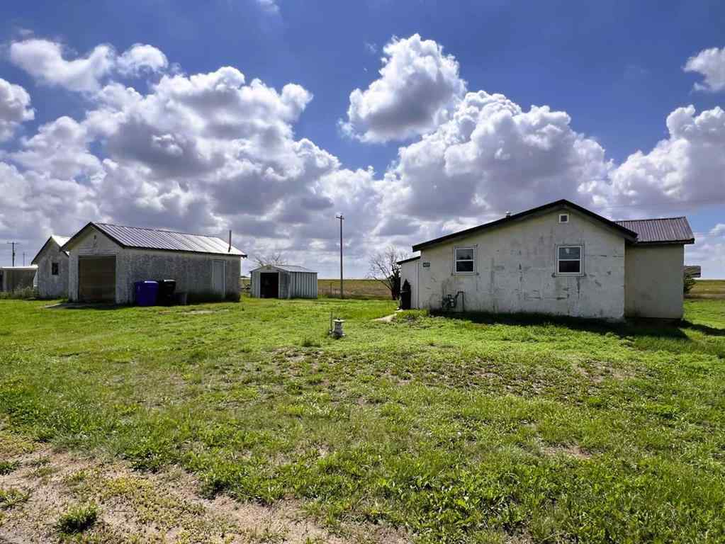 MLS® A2267644 - 409 Illingworth Avenue  in NONE Suffield, Residential