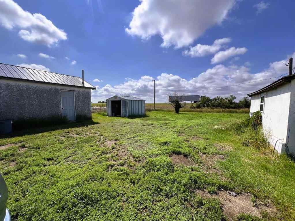 MLS® A2267644 - 409 Illingworth Avenue  in NONE Suffield, Residential