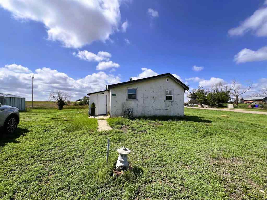 MLS® A2267644 - 409 Illingworth Avenue  in NONE Suffield, Residential