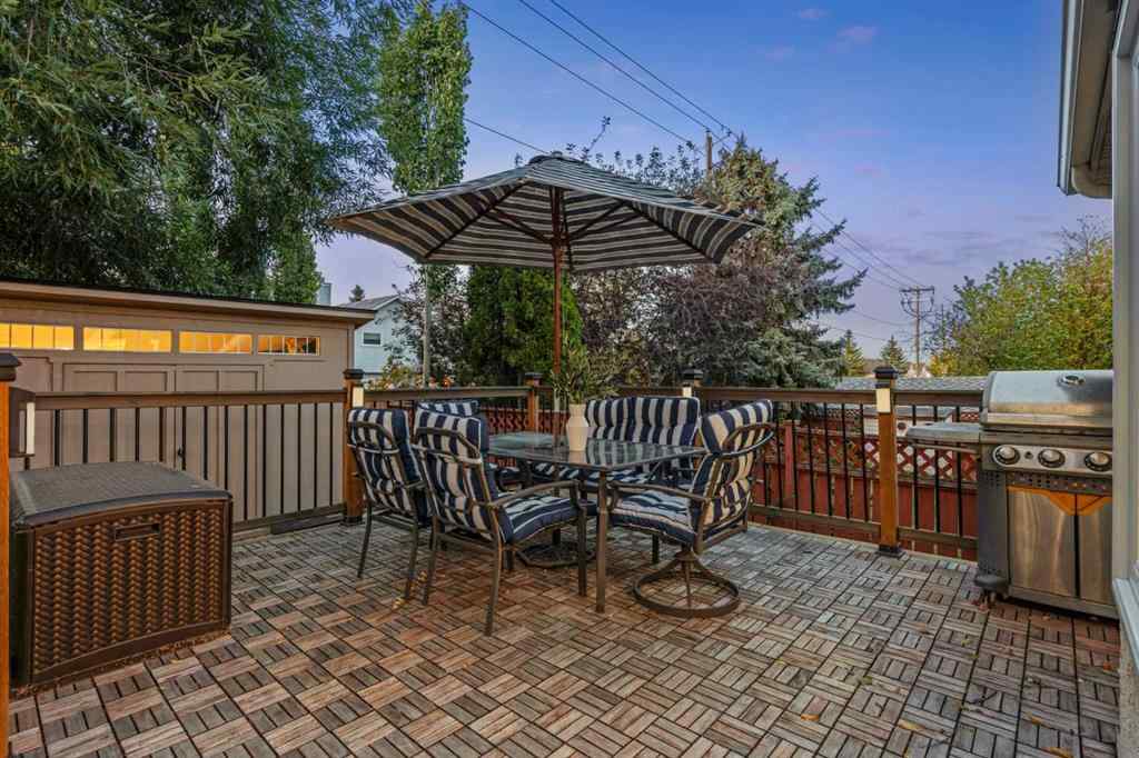 MLS® A2267646 - 667 Macewan Drive NW in MacEwan Glen Calgary, Residential