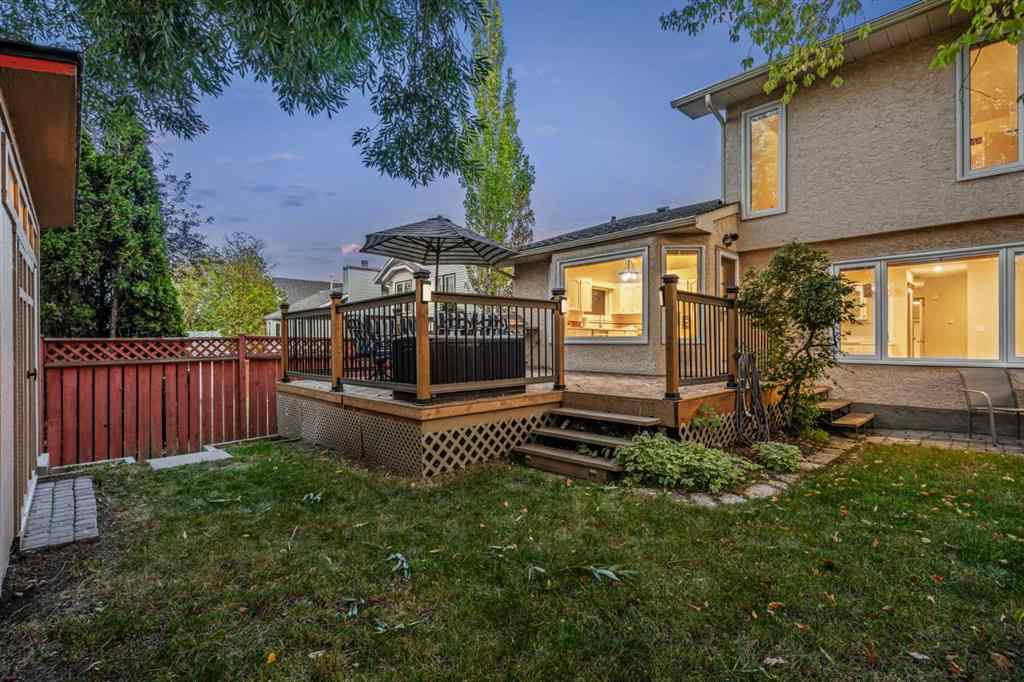 MLS® A2267646 - 667 Macewan Drive NW in MacEwan Glen Calgary, Residential
