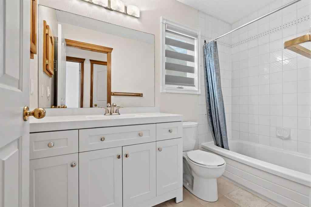 MLS® A2267646 - 667 Macewan Drive NW in MacEwan Glen Calgary, Residential