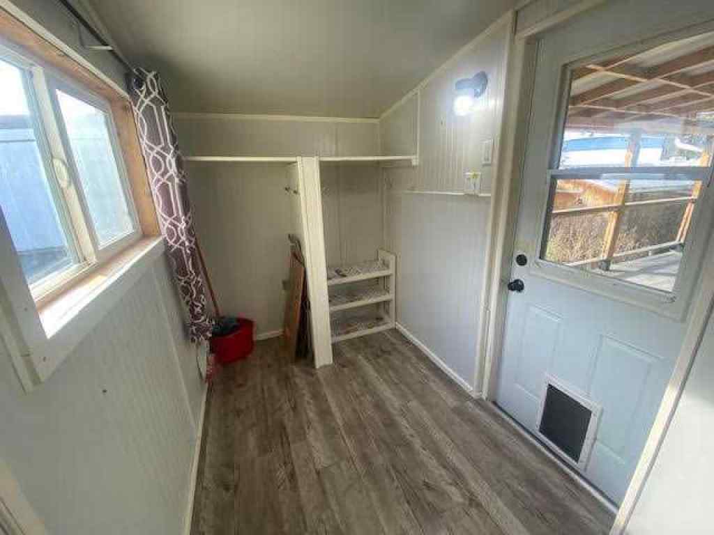 MLS® A2267649 - Unit #101 145 EAST RIVER Road  in Hardisty Hinton, Mobile