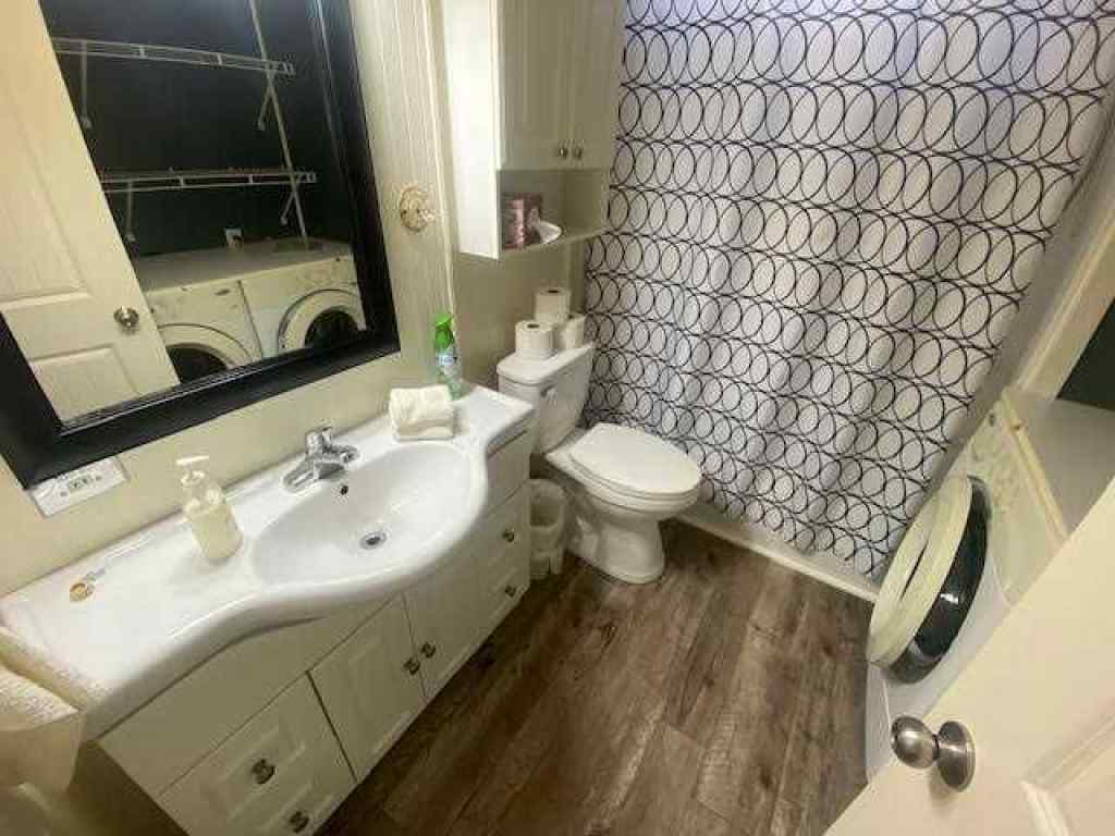 MLS® A2267649 - Unit #101 145 EAST RIVER Road  in Hardisty Hinton, Mobile