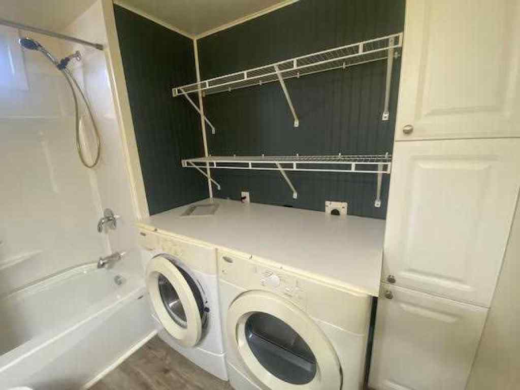 MLS® A2267649 - Unit #101 145 EAST RIVER Road  in Hardisty Hinton, Mobile