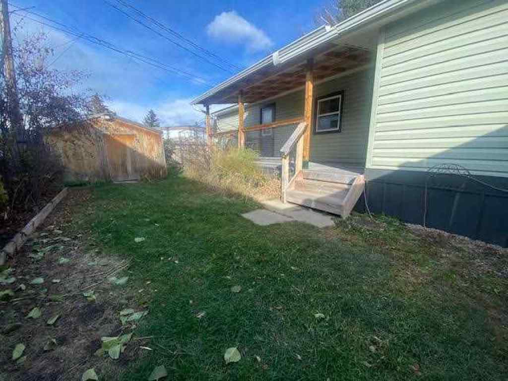 MLS® A2267649 - Unit #101 145 EAST RIVER Road  in Hardisty Hinton, Mobile