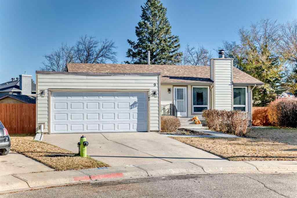 MLS® A2267650 - 9 Maple Place  in Maplewood Strathmore, Residential