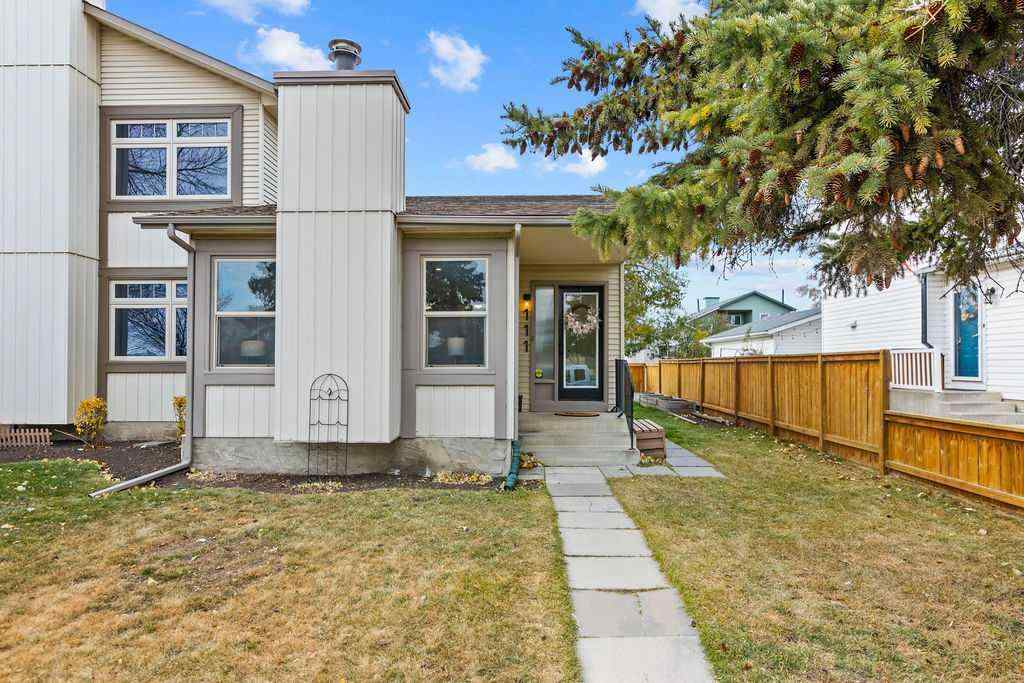 MLS® A2267651 - 111 Deerview Way SE in Deer Ridge Calgary, Residential