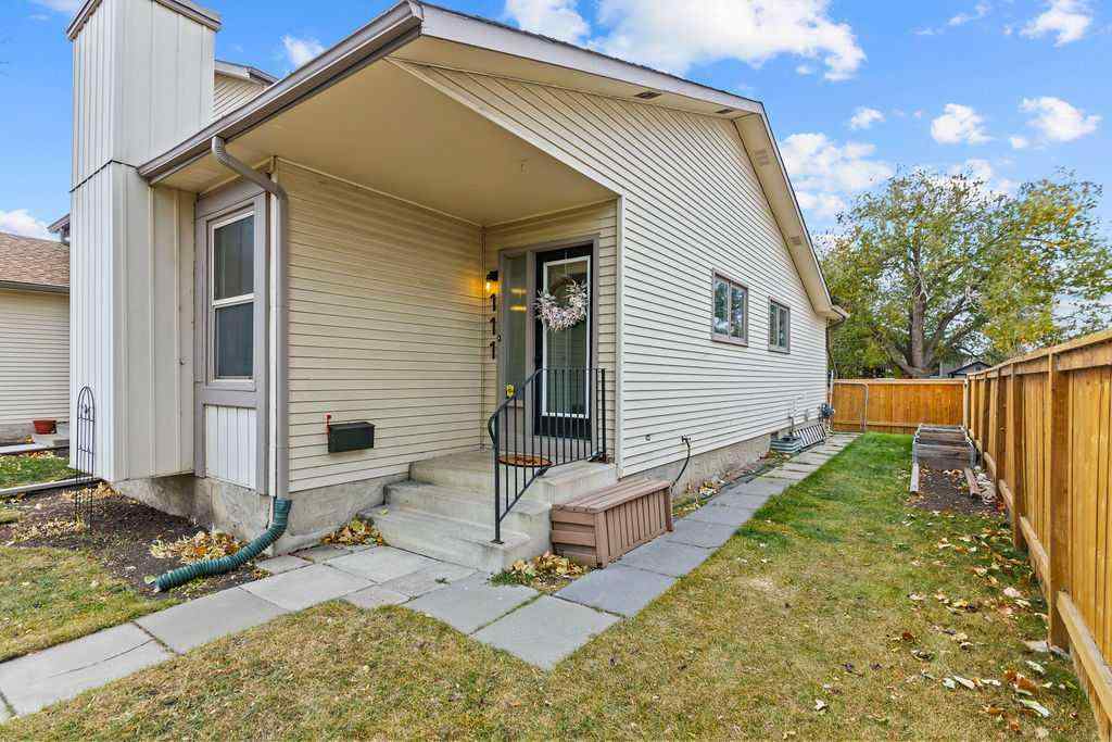 MLS® A2267651 - 111 Deerview Way SE in Deer Ridge Calgary, Residential