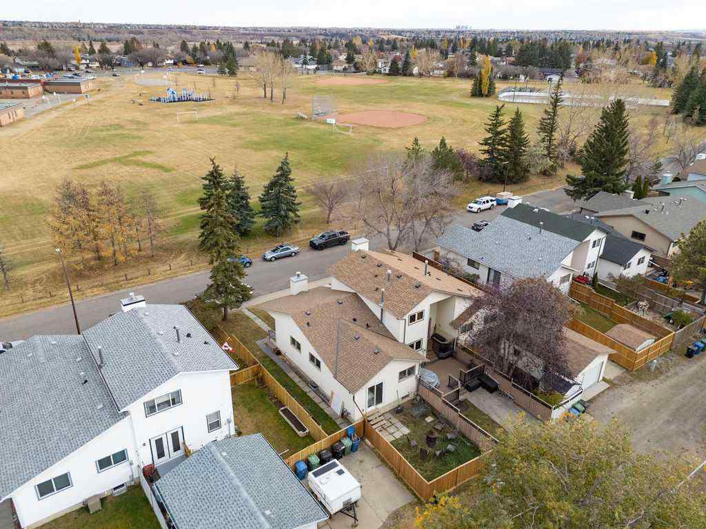 MLS® A2267651 - 111 Deerview Way SE in Deer Ridge Calgary, Residential