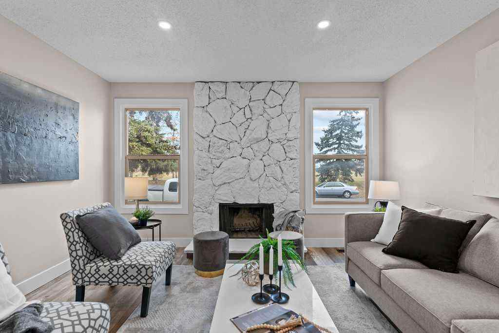 MLS® A2267651 - 111 Deerview Way SE in Deer Ridge Calgary, Residential