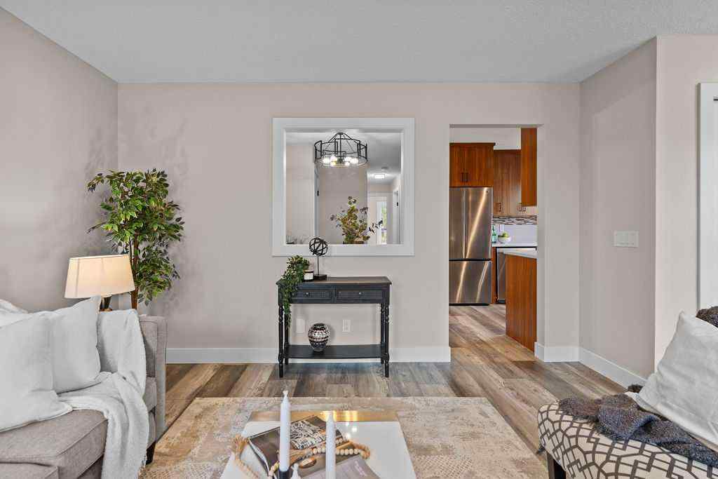 MLS® A2267651 - 111 Deerview Way SE in Deer Ridge Calgary, Residential