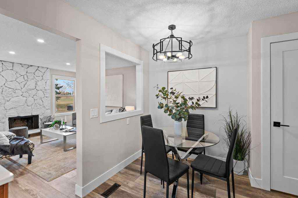 MLS® A2267651 - 111 Deerview Way SE in Deer Ridge Calgary, Residential