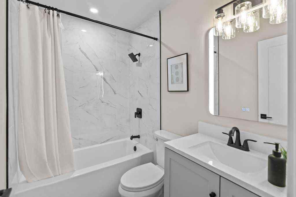 MLS® A2267651 - 111 Deerview Way SE in Deer Ridge Calgary, Residential