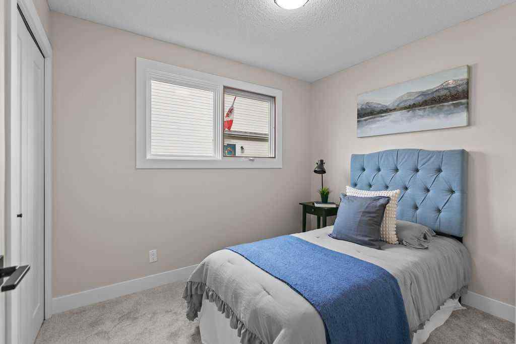 MLS® A2267651 - 111 Deerview Way SE in Deer Ridge Calgary, Residential