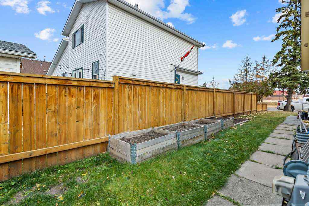 MLS® A2267651 - 111 Deerview Way SE in Deer Ridge Calgary, Residential