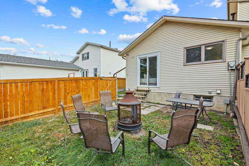 MLS® A2267651 - 111 Deerview Way SE in Deer Ridge Calgary, Residential