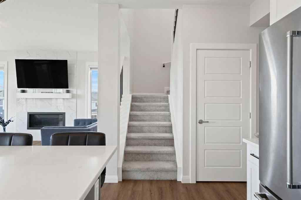 MLS® # A2267653 - 139 Creekstone Way SW in Pine Creek Calgary, Residential Open Houses