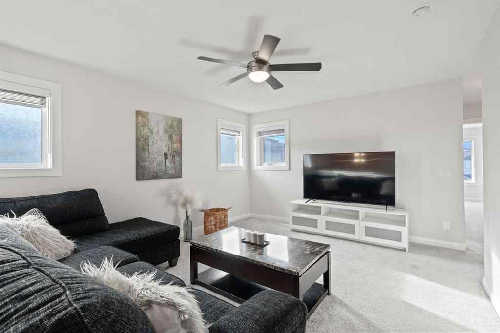 MLS® # A2267653 - 139 Creekstone Way SW in Pine Creek Calgary, Residential Open Houses