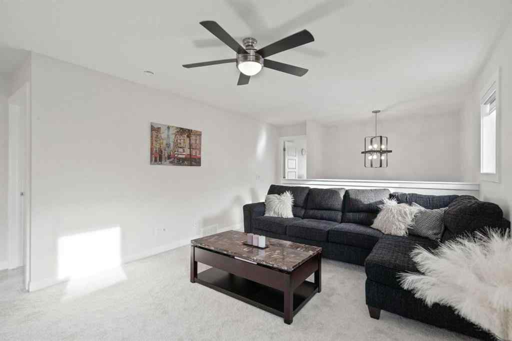 MLS® # A2267653 - 139 Creekstone Way SW in Pine Creek Calgary, Residential Open Houses