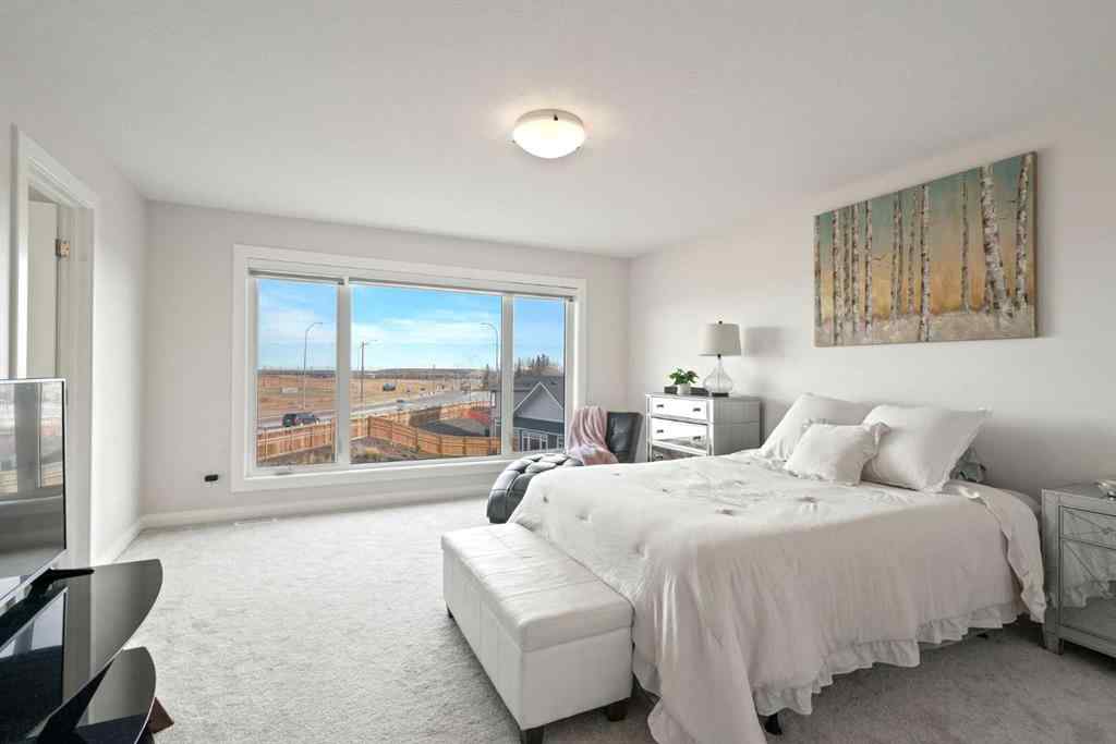 MLS® # A2267653 - 139 Creekstone Way SW in Pine Creek Calgary, Residential Open Houses