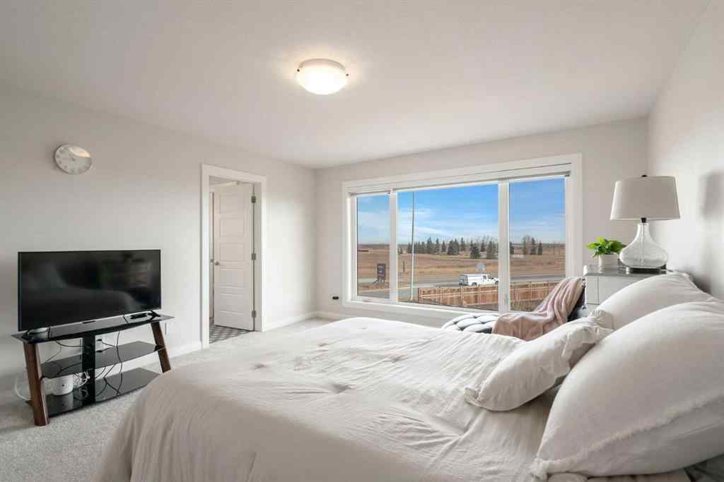 MLS® # A2267653 - 139 Creekstone Way SW in Pine Creek Calgary, Residential Open Houses